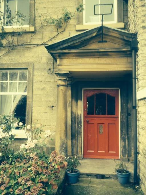 Number 29, A Grade Two Listed House In Masham Villa Exterior photo