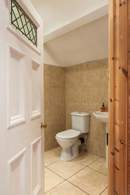 Number 29, A Grade Two Listed House In Masham Villa Exterior photo